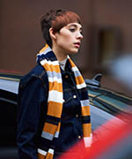 La Biosthetique Cut and Color Inspirations