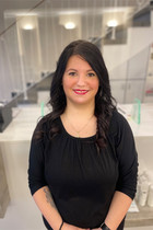 Stylistin Hannover - La Biosthetique Salon Olaf Gerberding Frisuren - Elisabeth Koromina-Symeonidou