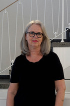 Stylistin Hannover - La Biosthetique Salon Olaf Gerberding Frisuren - Heike Grunwald