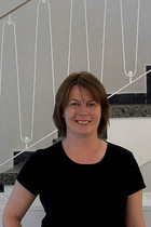 Stylistin Hannover - La Biosthetique Salon Olaf Gerberding Frisuren - Stefanie Sebök