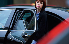 Cut and Color Inspirations